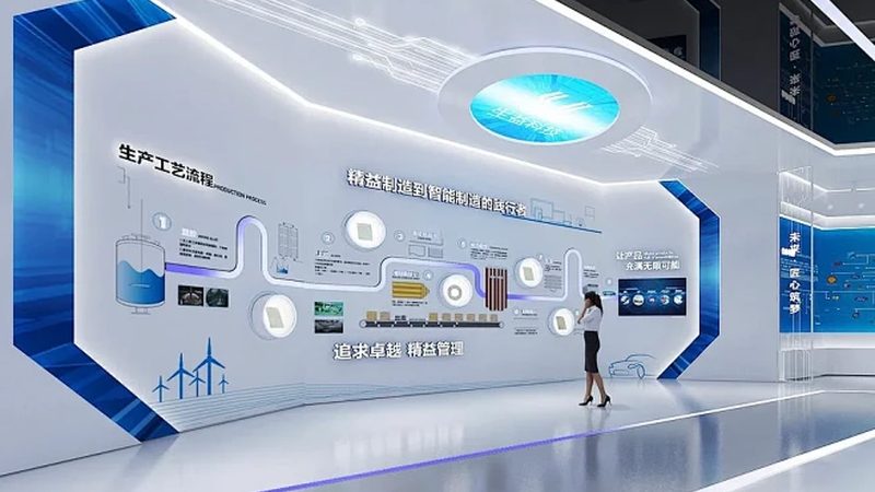 数据中台：企业数字化转型的核心枢纽